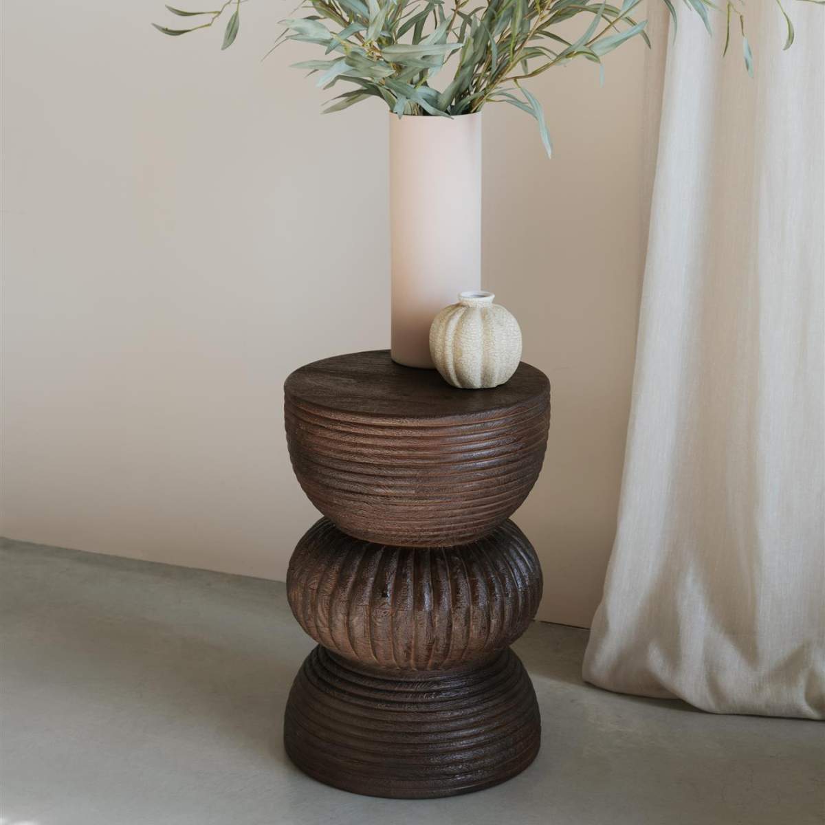 Beau&Co Side Table Santo