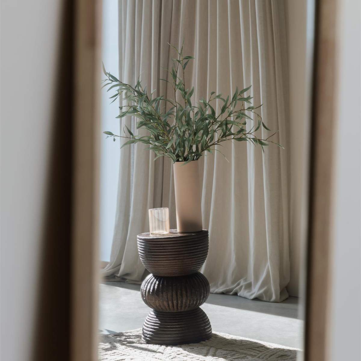 Beau&Co Side Table Santo