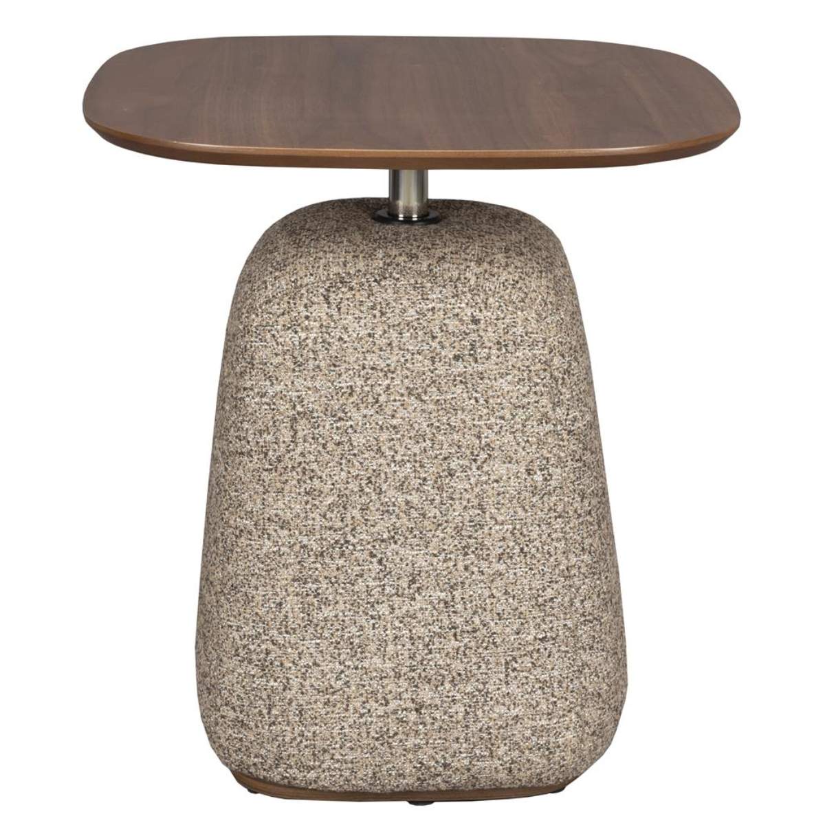 Dutch Bone Side Table Shelly Cinnamon