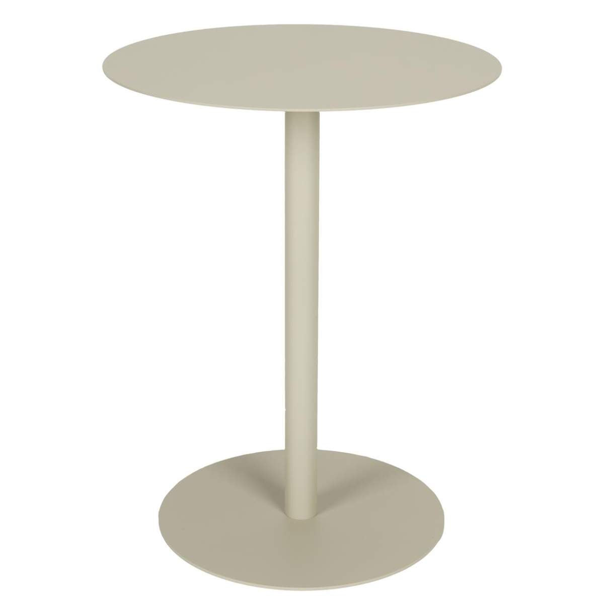Zuiver Side Table Snow