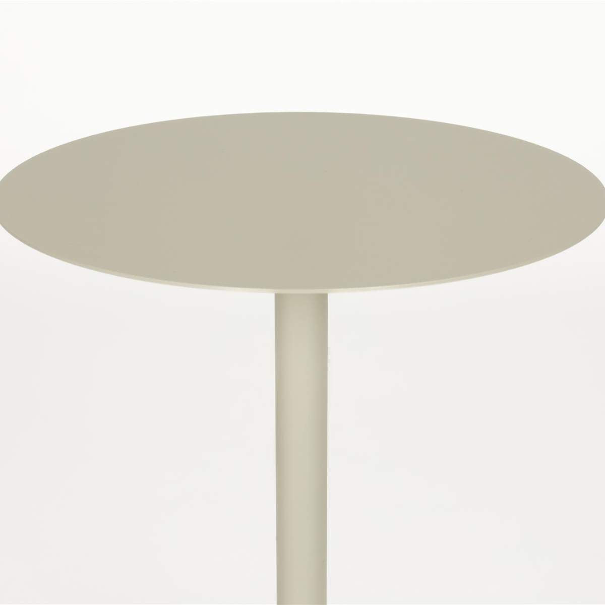 Zuiver Side Table Snow