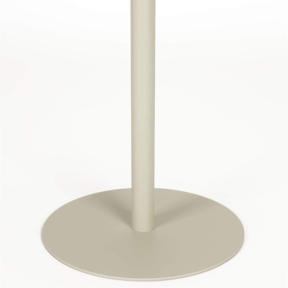 Zuiver Side Table Snow