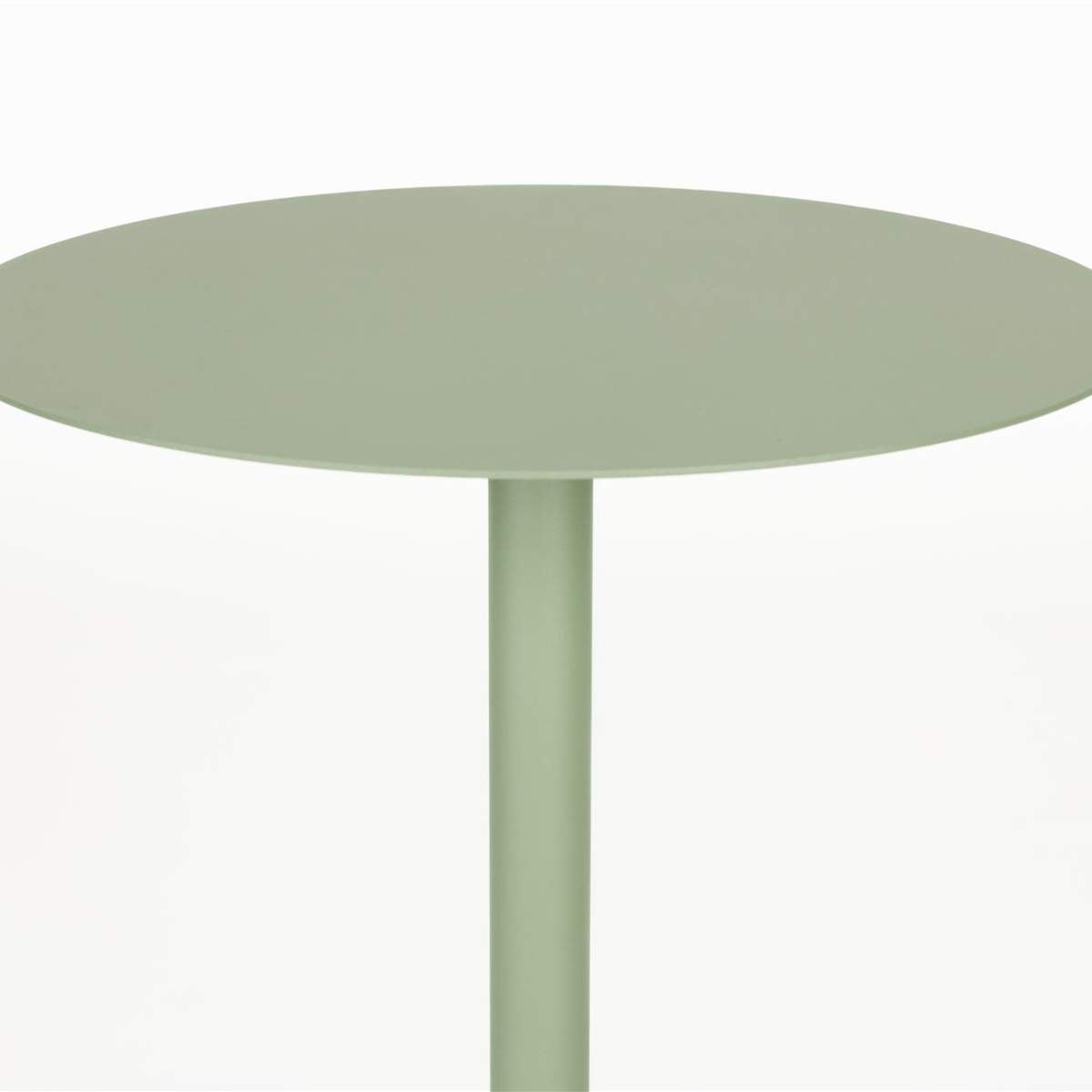 Zuiver Side Table Snow