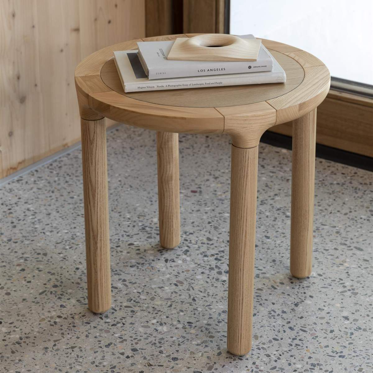 Zuiver Side Table Storm