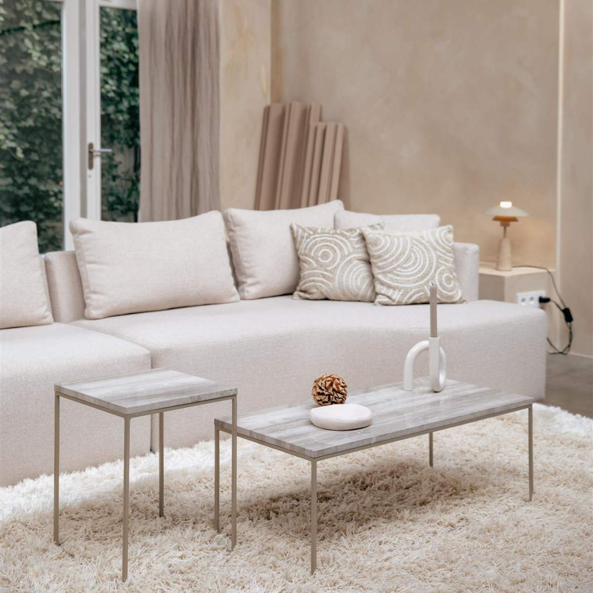 Zuiver Side Table Stray