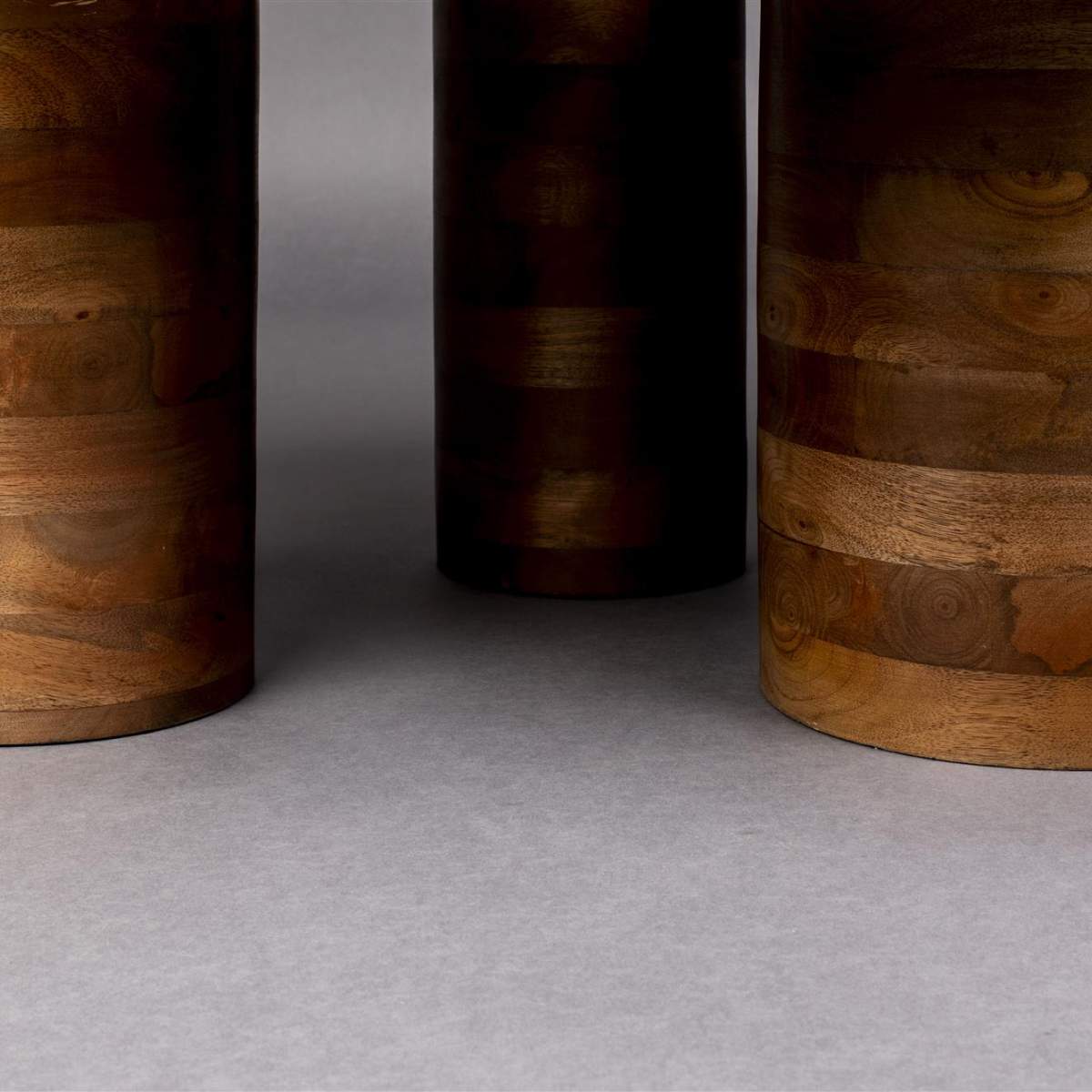 Dutch Bone Side Table Suki (Set of 3)