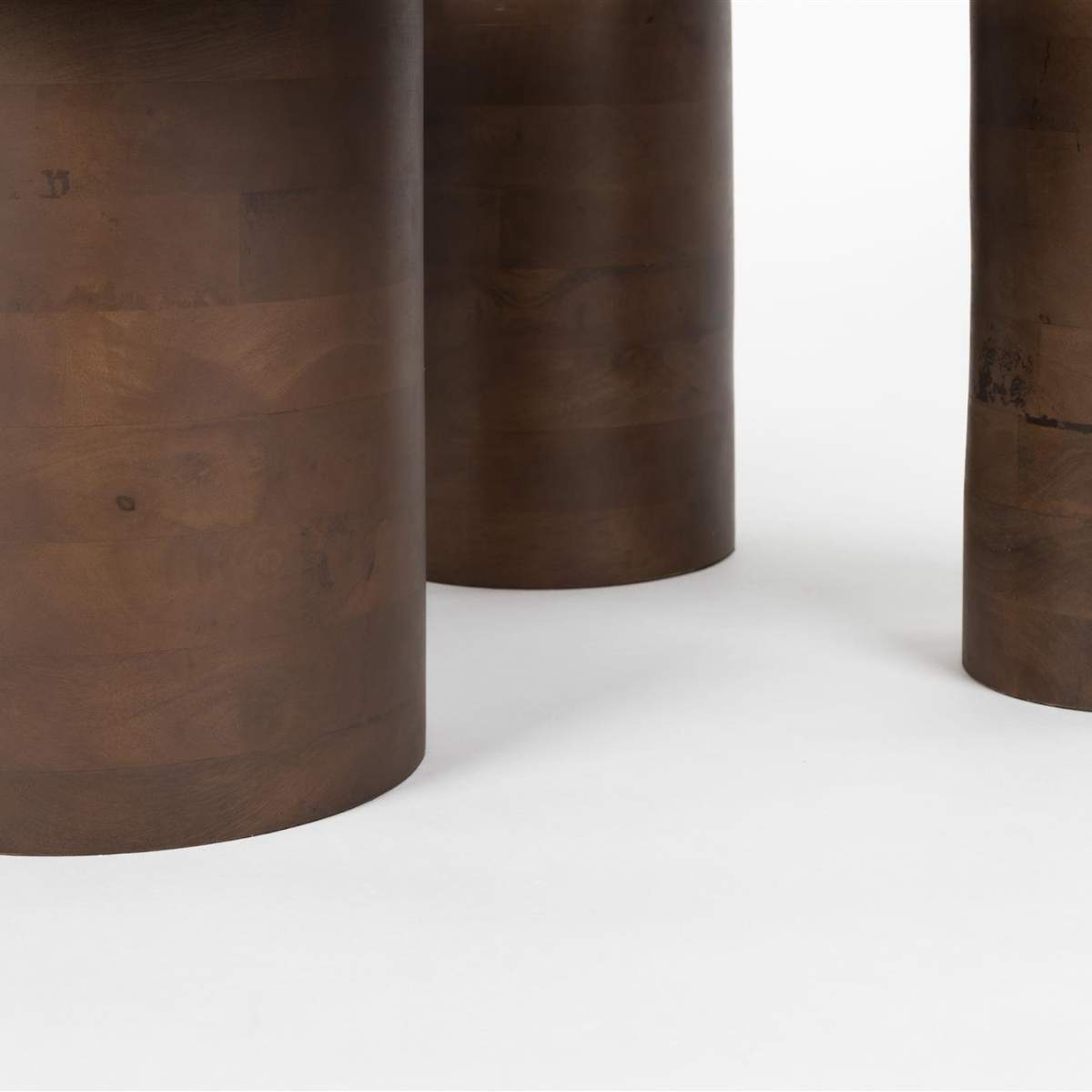 Dutch Bone Side Table Suki (Set of 3)