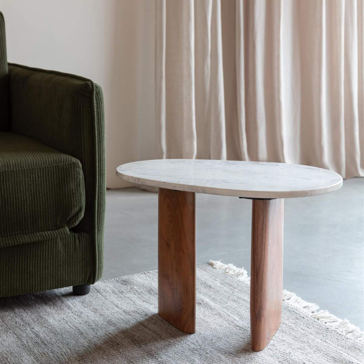 Beau&Co Side Table Tanda