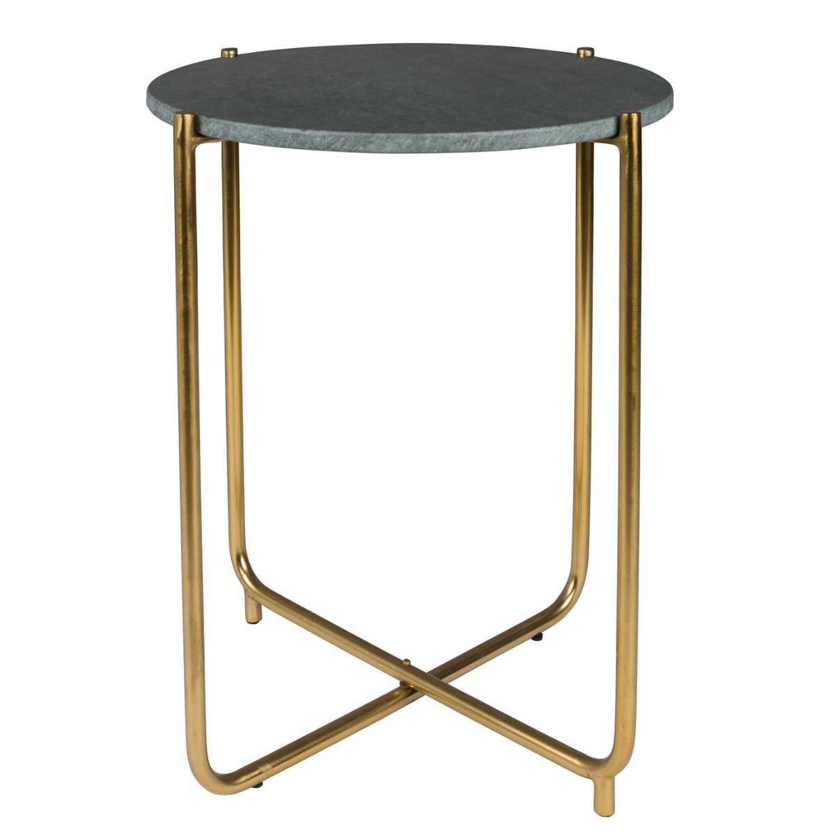 Beau&Co Side Table Timpa Marble