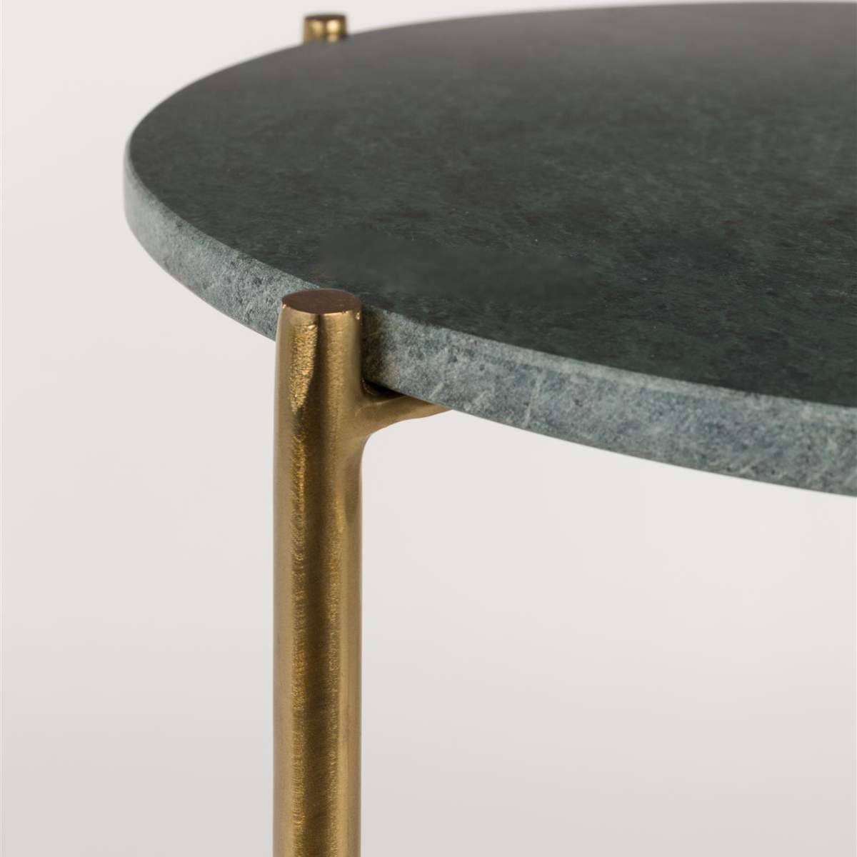 Beau&Co Side Table Timpa Marble
