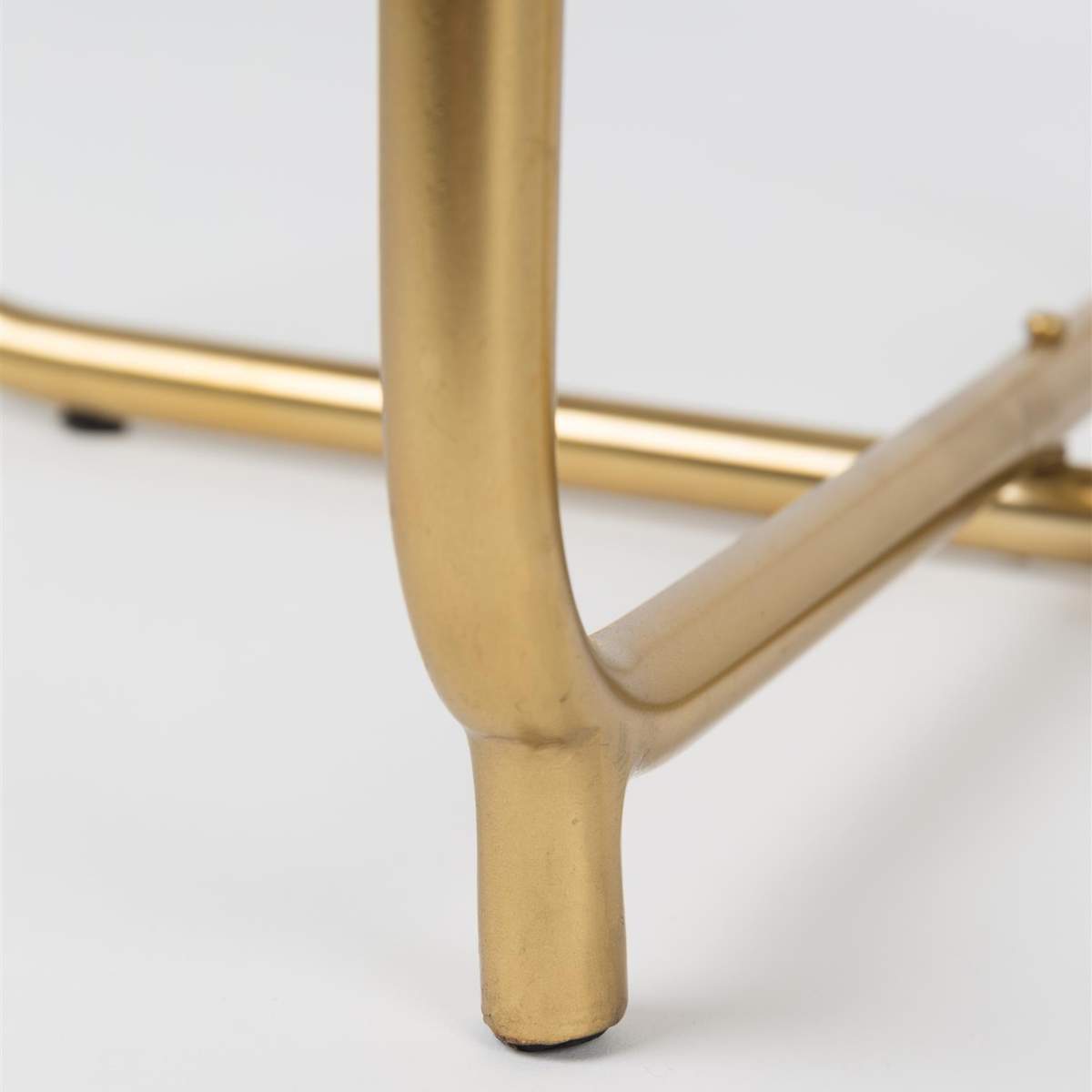 Beau&Co Side Table Timpa Marble