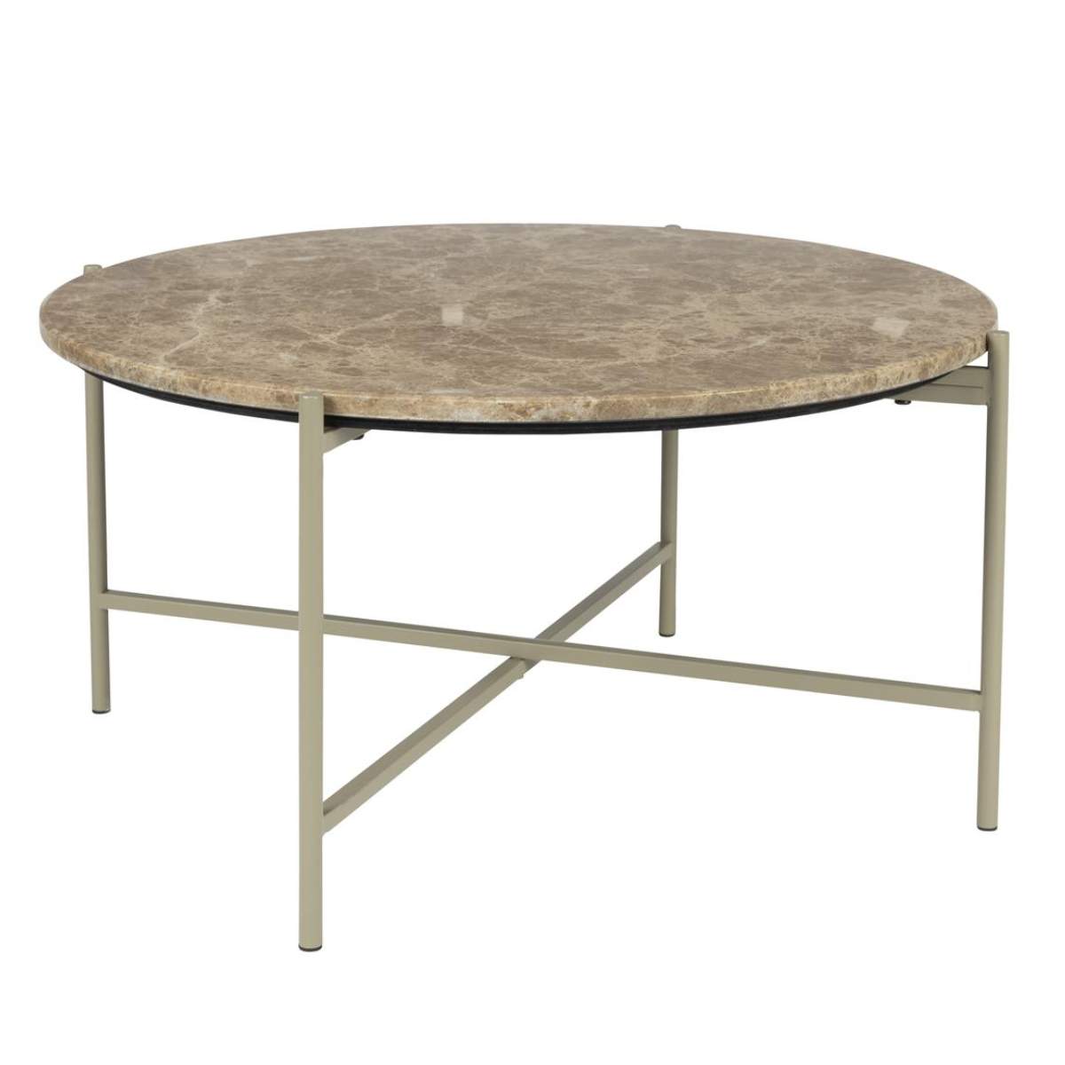 Beau&Co Side Table Tooz Beige