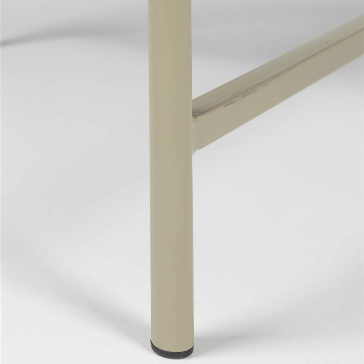 Beau&Co Side Table Tooz Beige