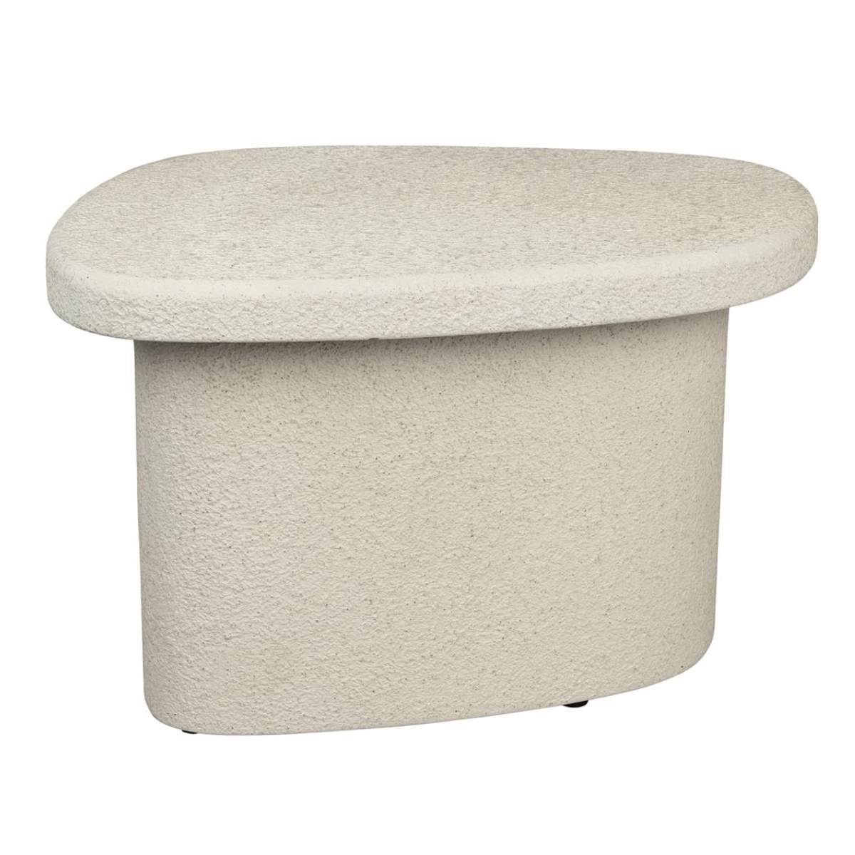 Dutch Bone Side Table Veda