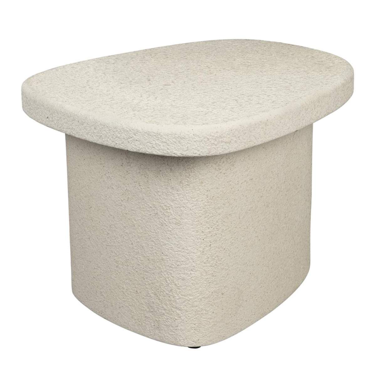 Dutch Bone Side Table Veda