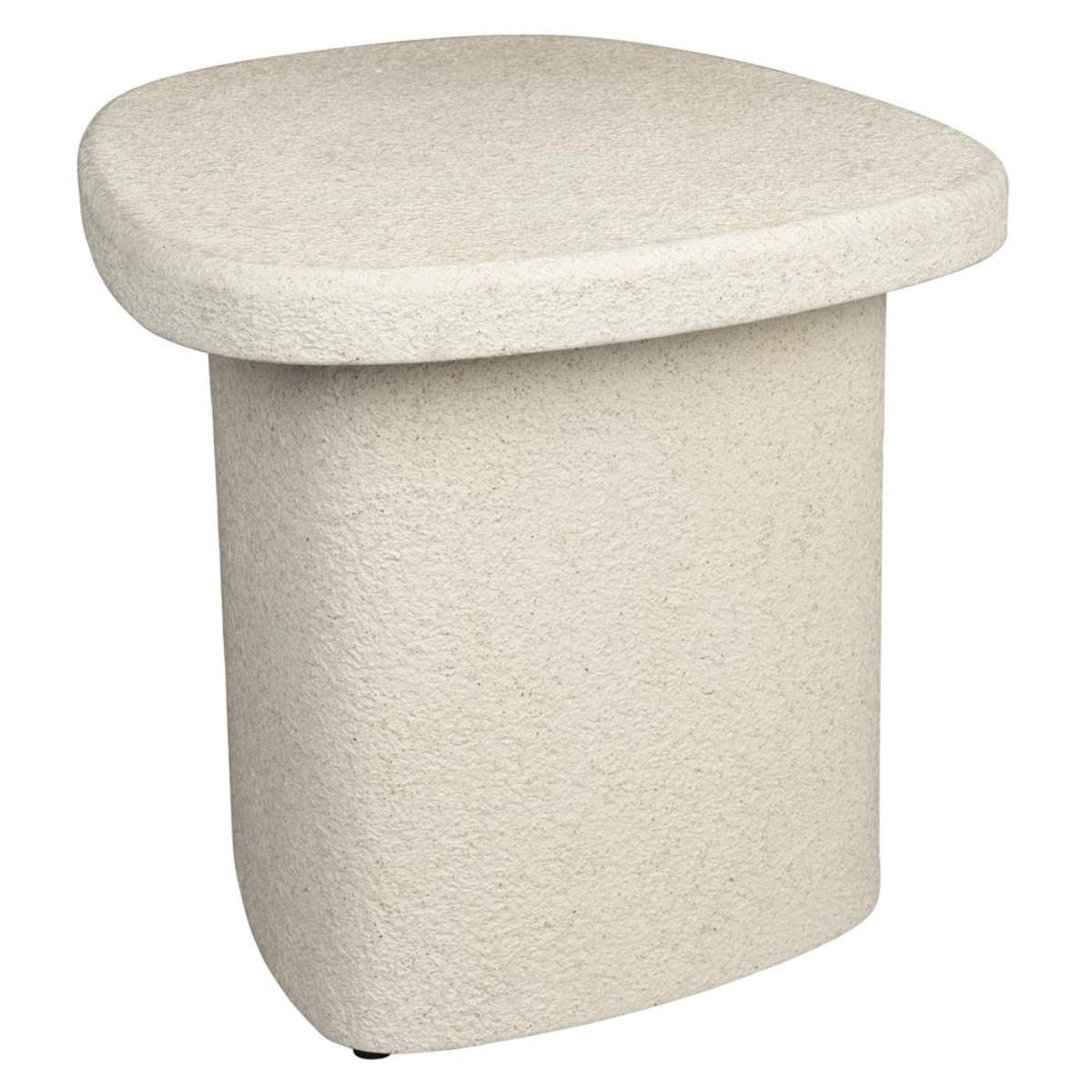 Dutch Bone Side Table Veda