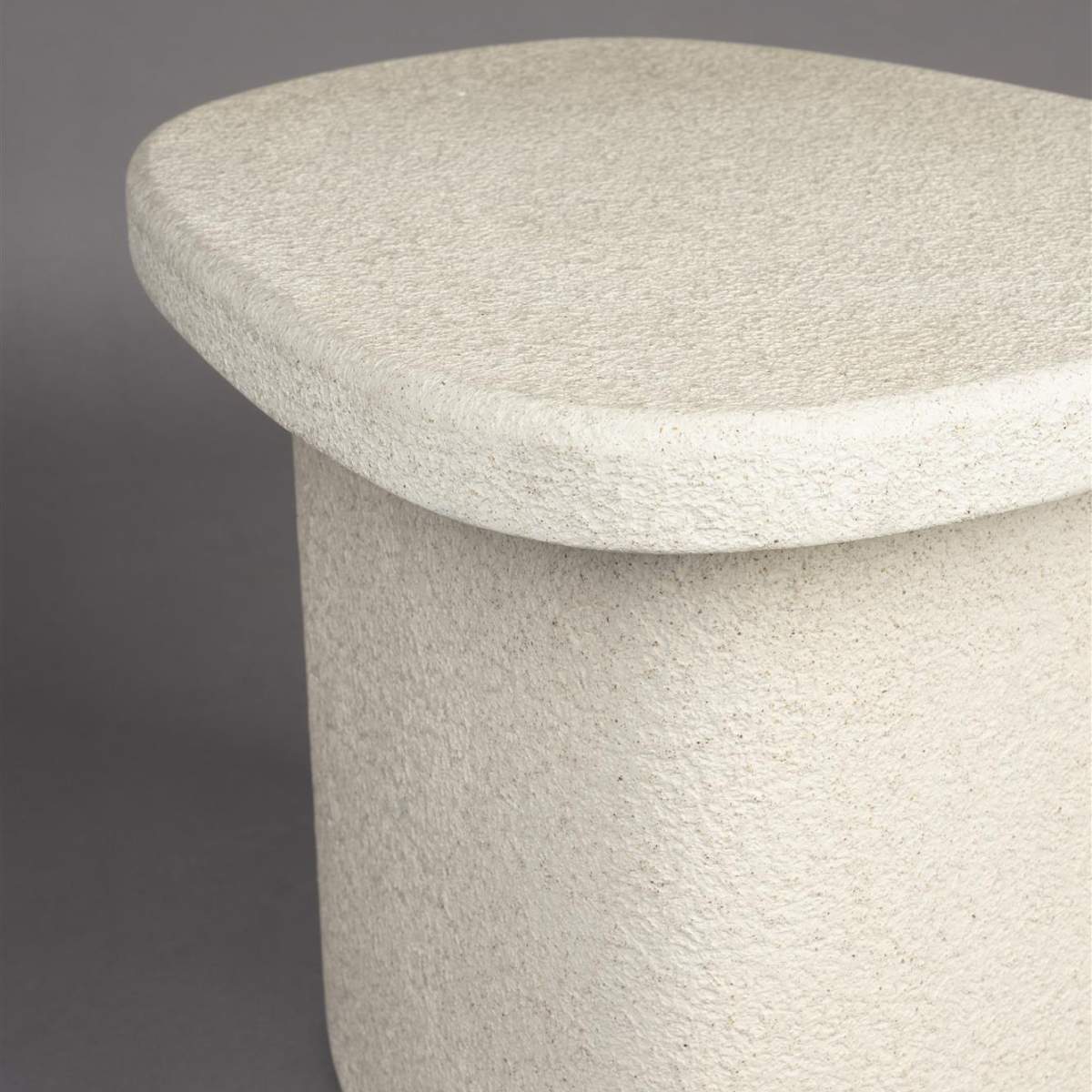 Dutch Bone Side Table Veda