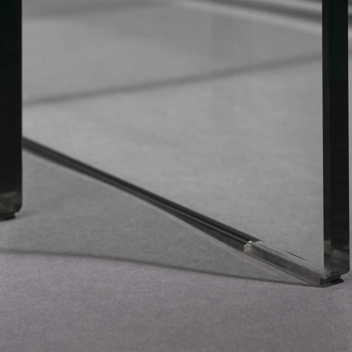 Dutch Bone Side Table Vetro Set of 2