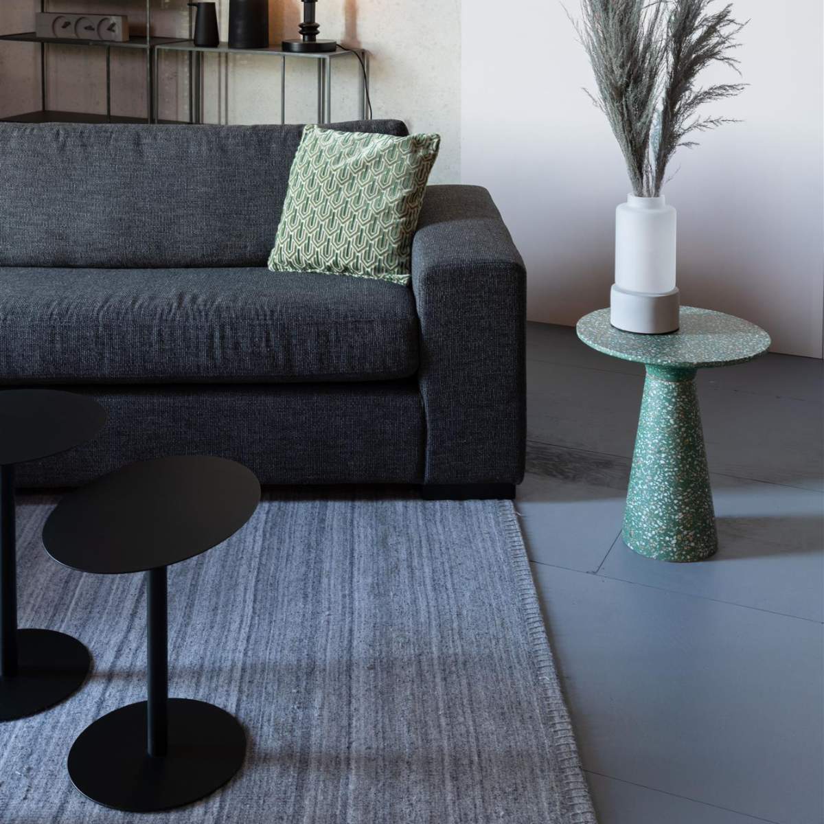 Zuiver Side Table Victoria