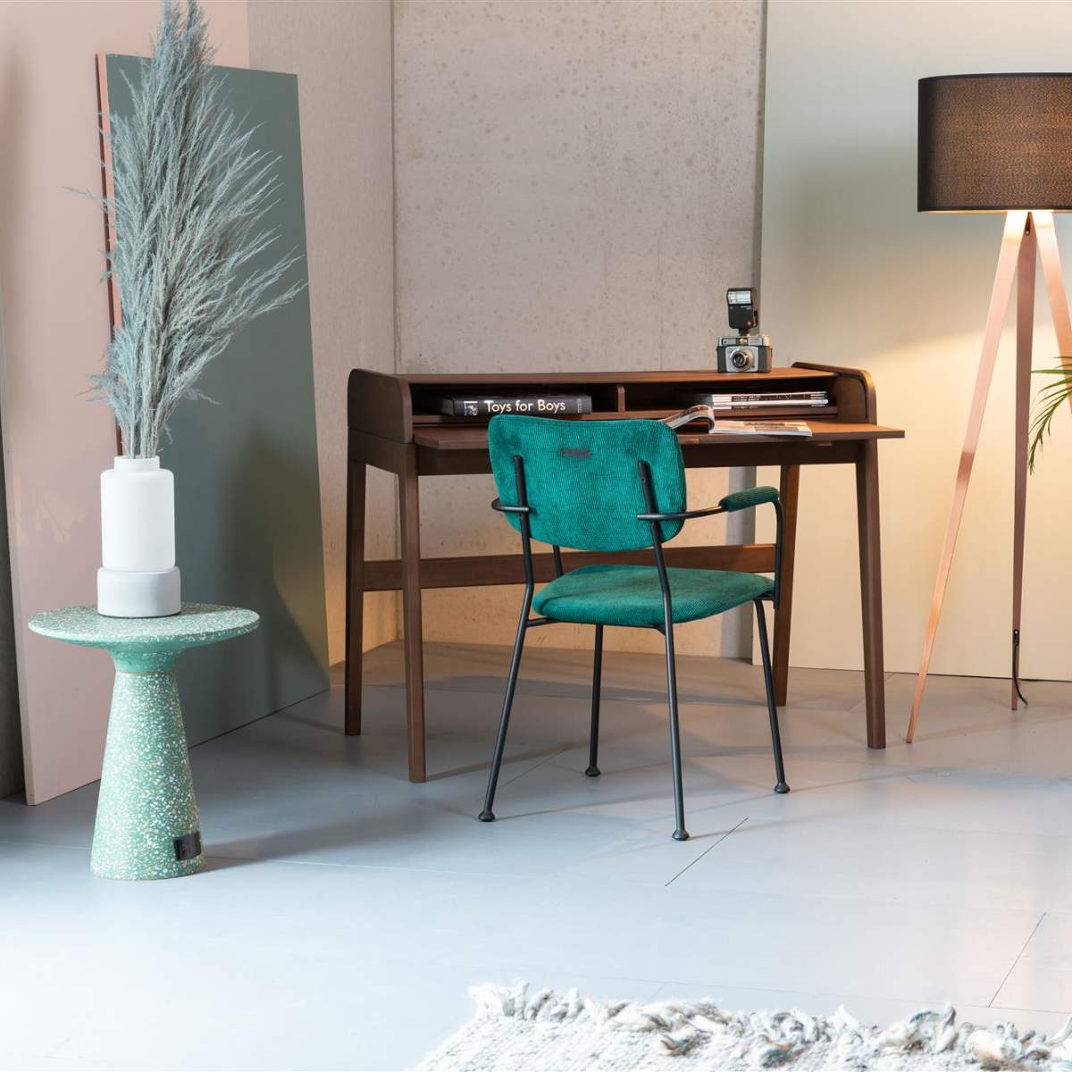 Zuiver Side Table Victoria