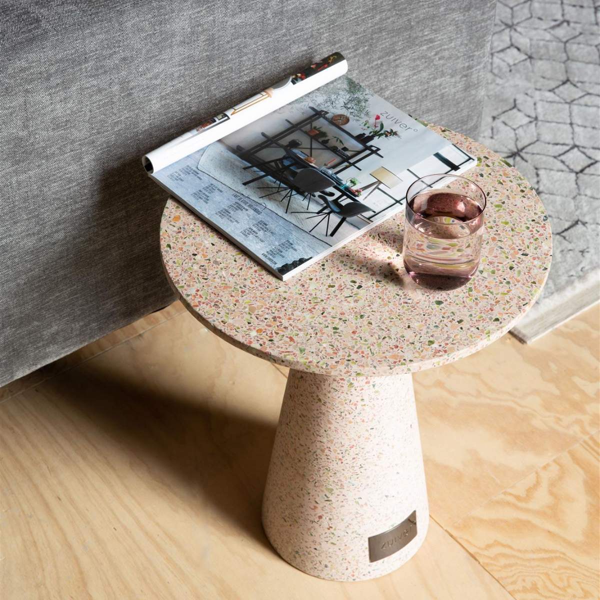 Zuiver Side Table Victoria
