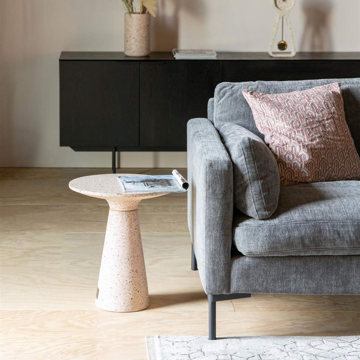 Zuiver Side Table Victoria