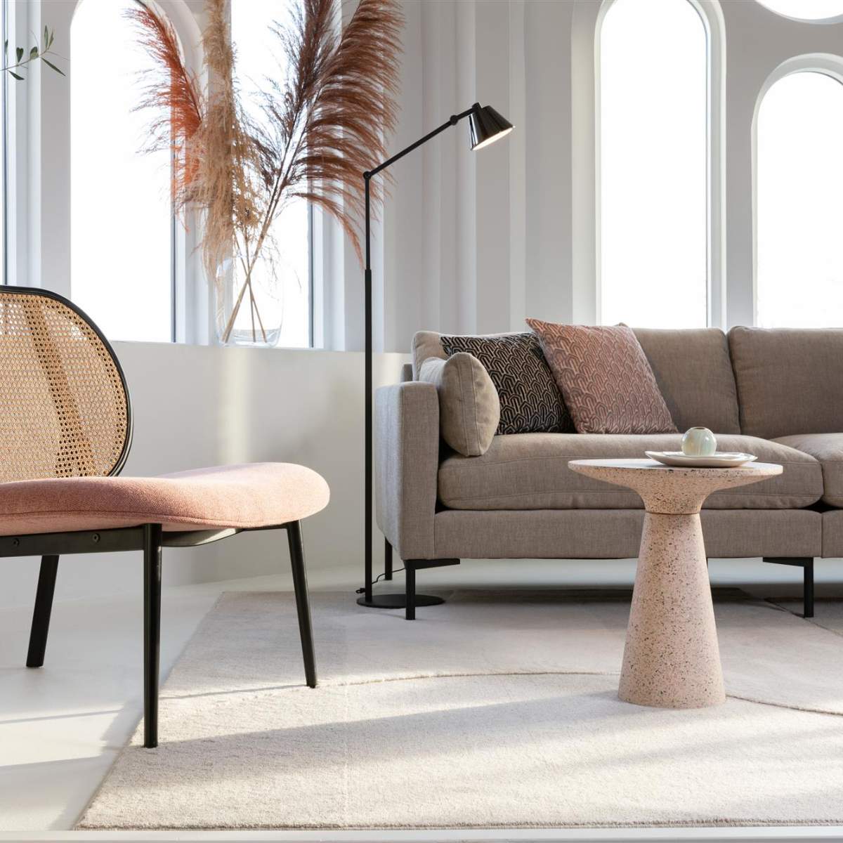 Zuiver Side Table Victoria