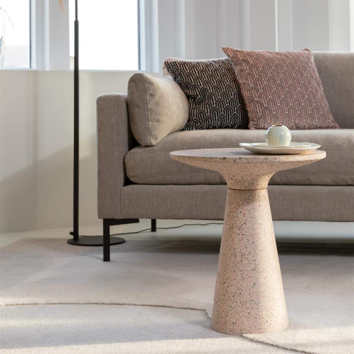 Zuiver Side Table Victoria