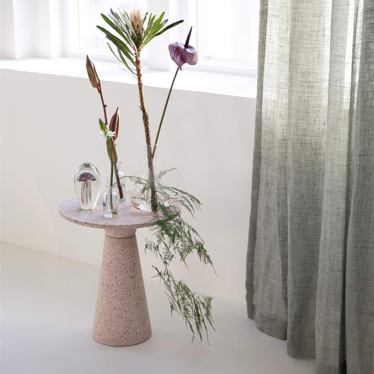 Zuiver Side Table Victoria