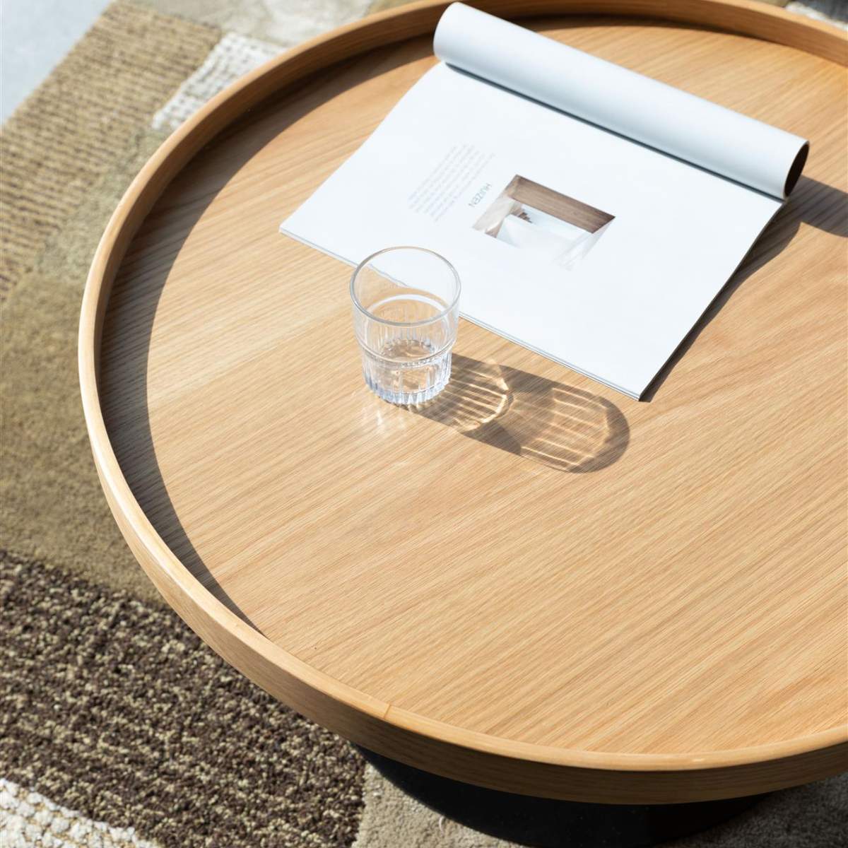 Beau&Co Side Table Yuri