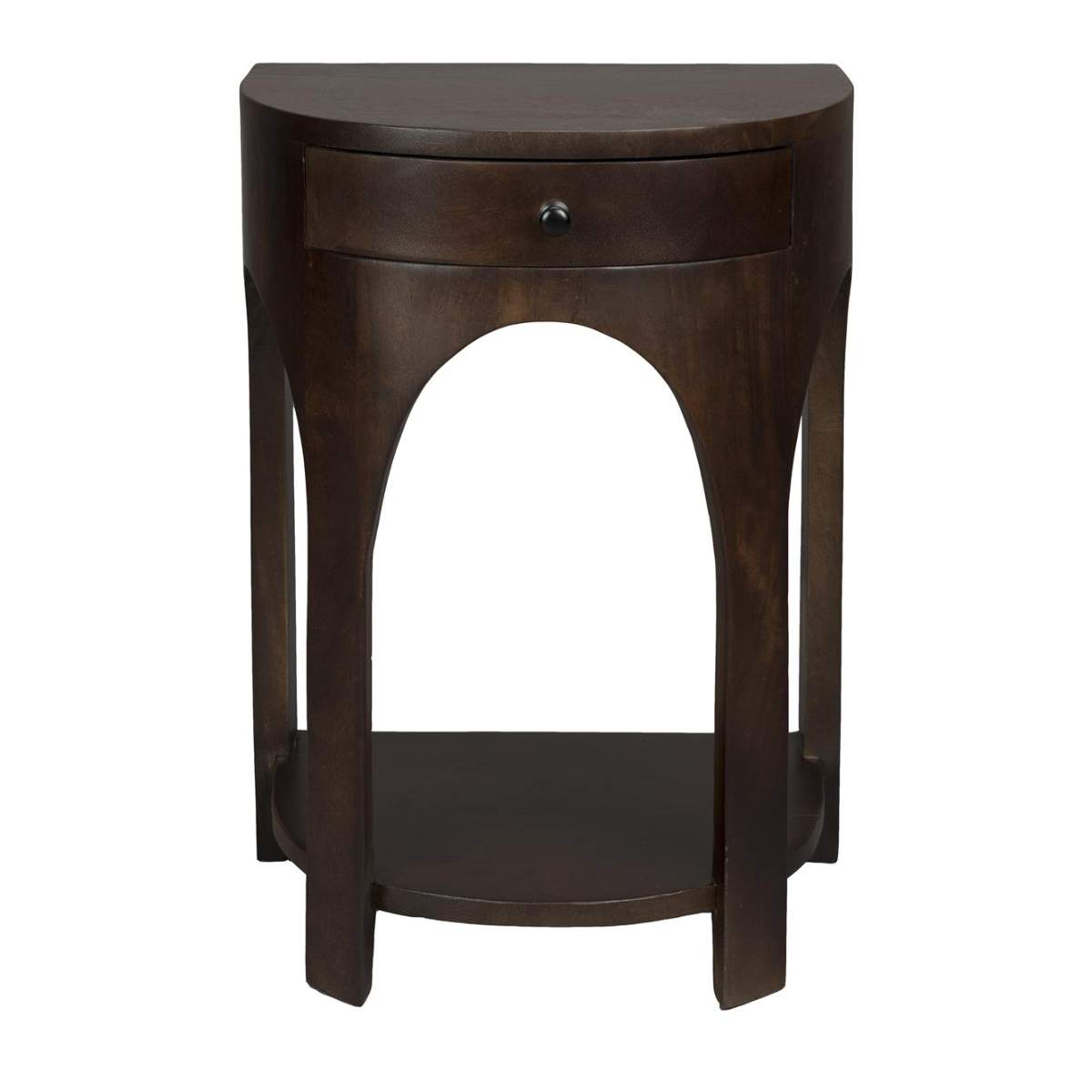 Dutch Bone Side Table / Bedstand Belvedere