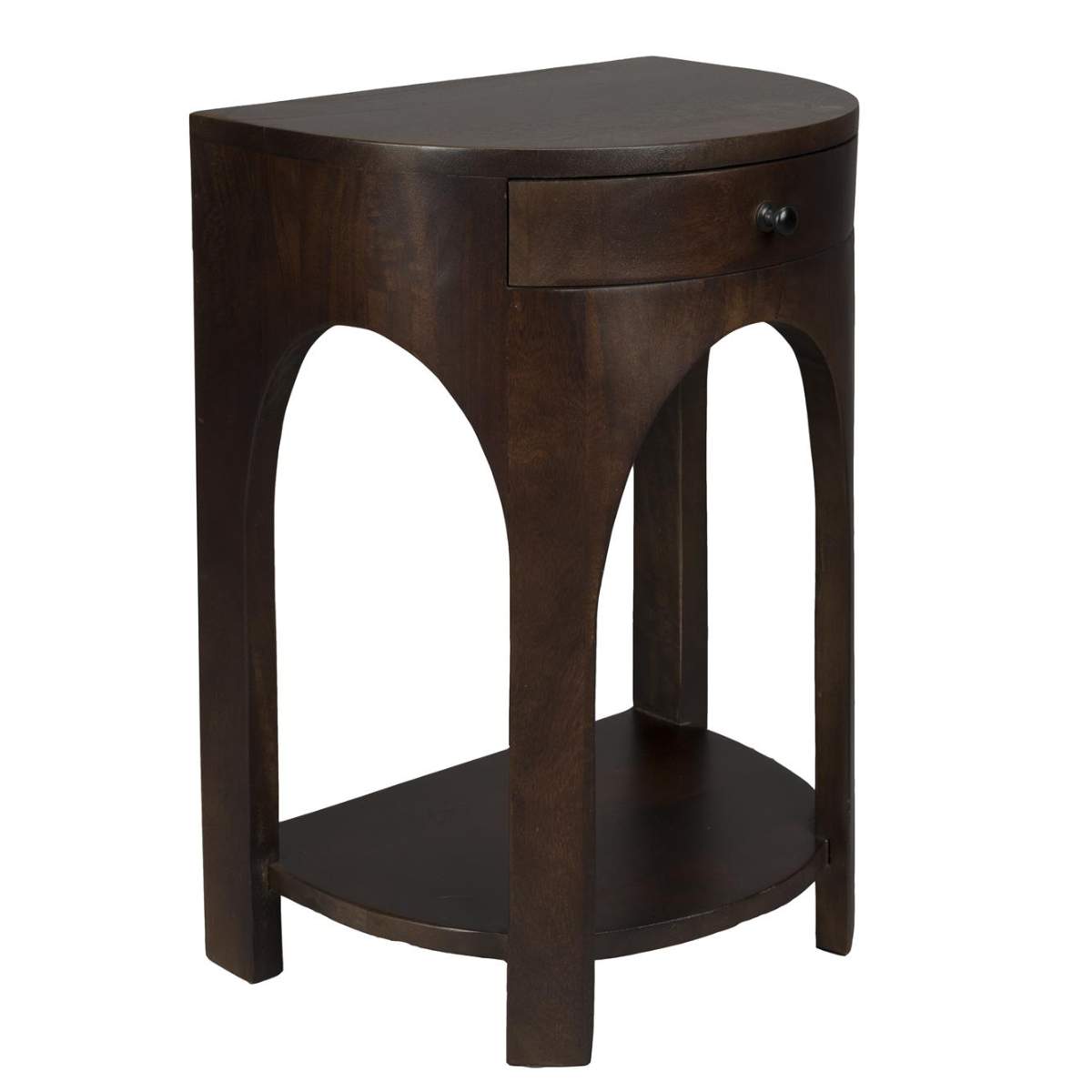 Dutch Bone Side Table / Bedstand Belvedere