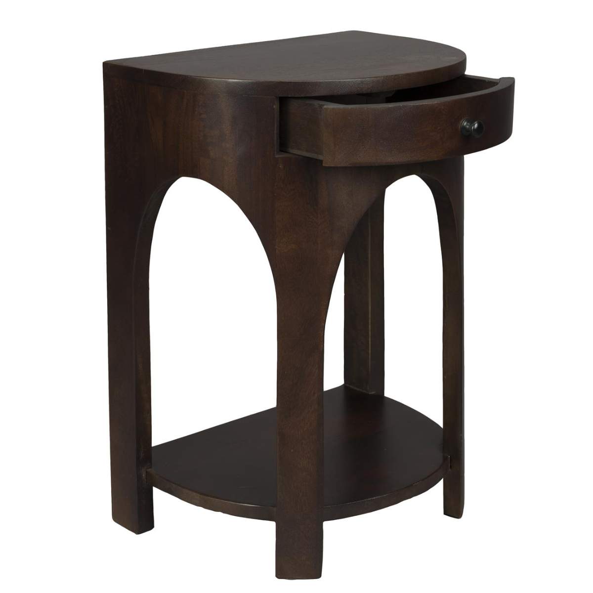 Dutch Bone Side Table / Bedstand Belvedere