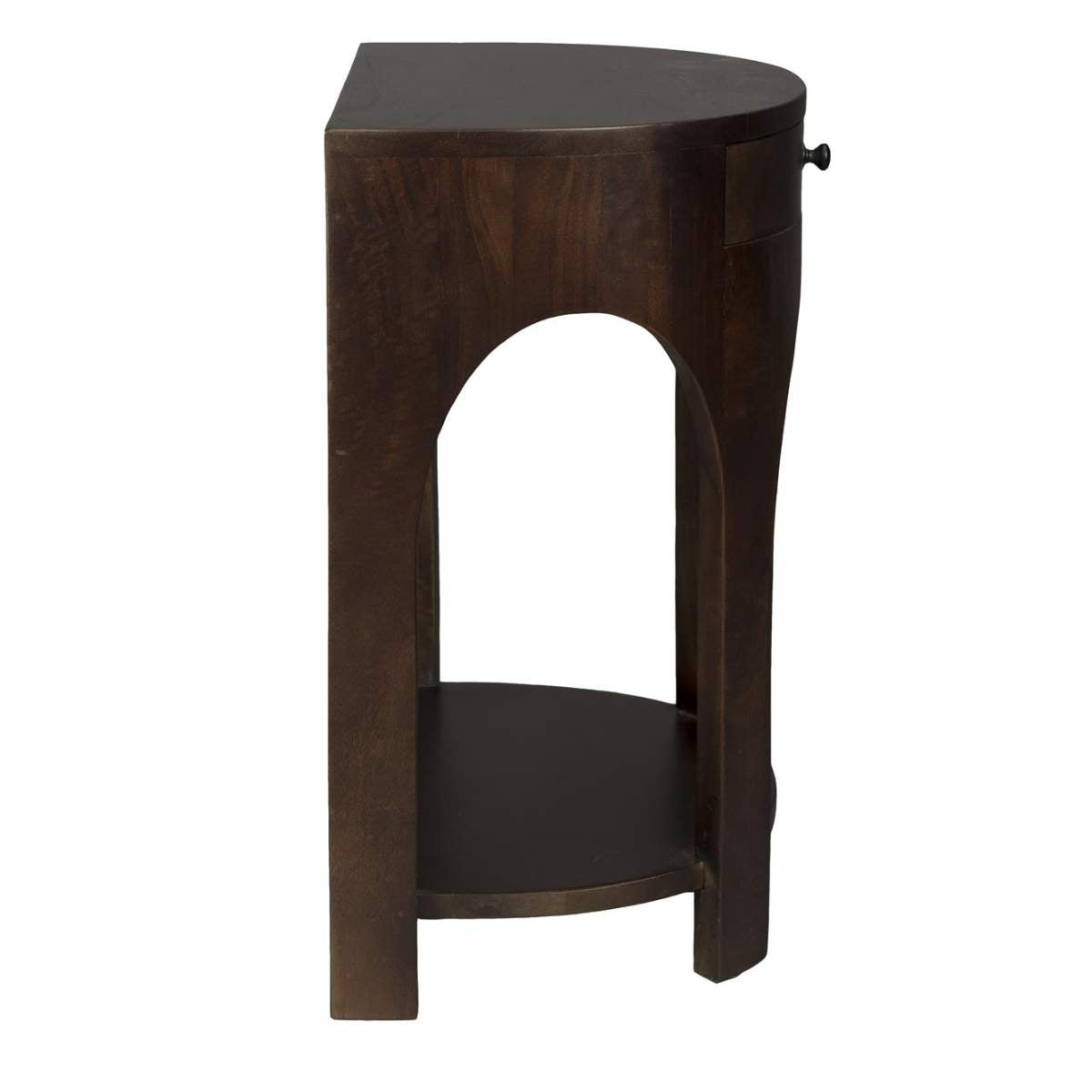 Dutch Bone Side Table / Bedstand Belvedere