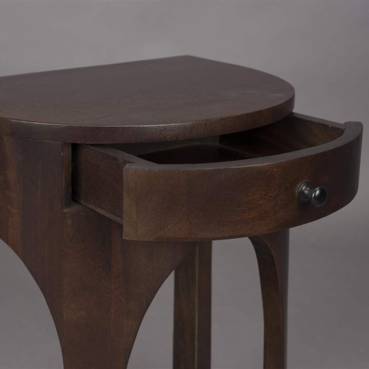 Dutch Bone Side Table / Bedstand Belvedere