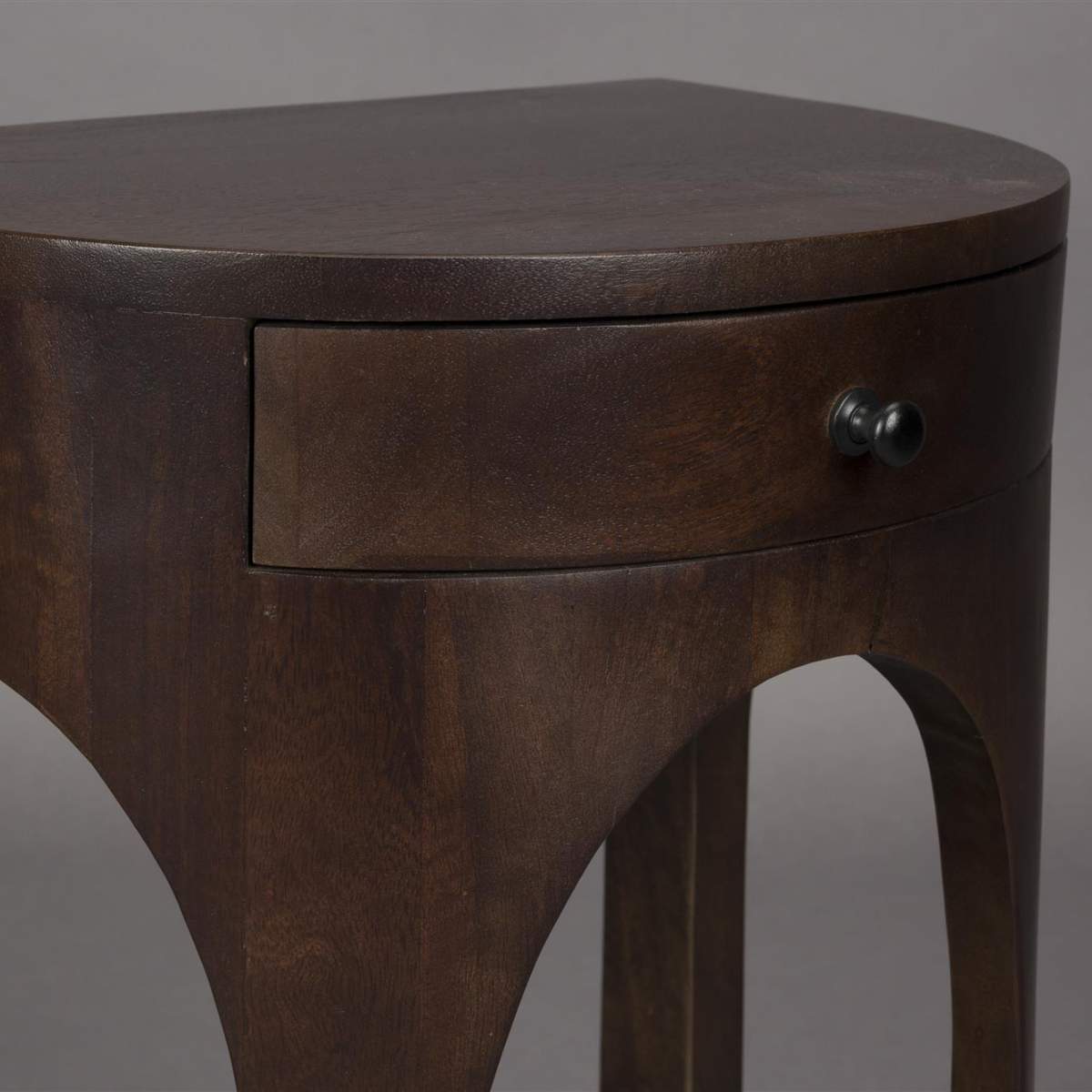 Dutch Bone Side Table / Bedstand Belvedere