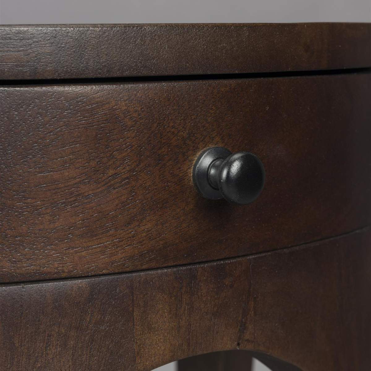 Dutch Bone Side Table / Bedstand Belvedere