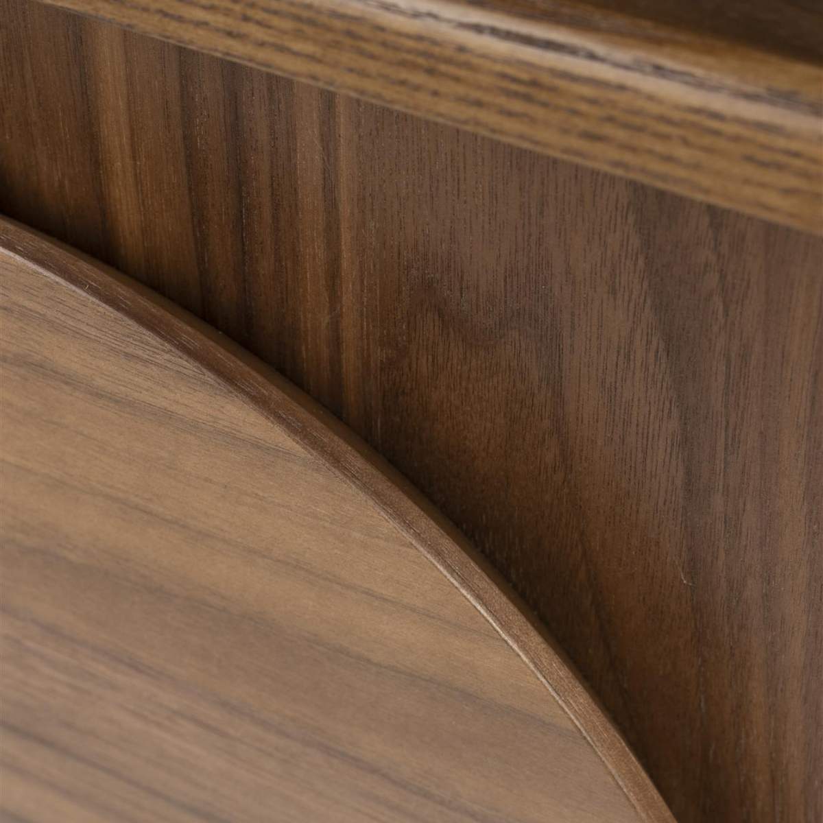 Zuiver Side Table / Bedstand Groove