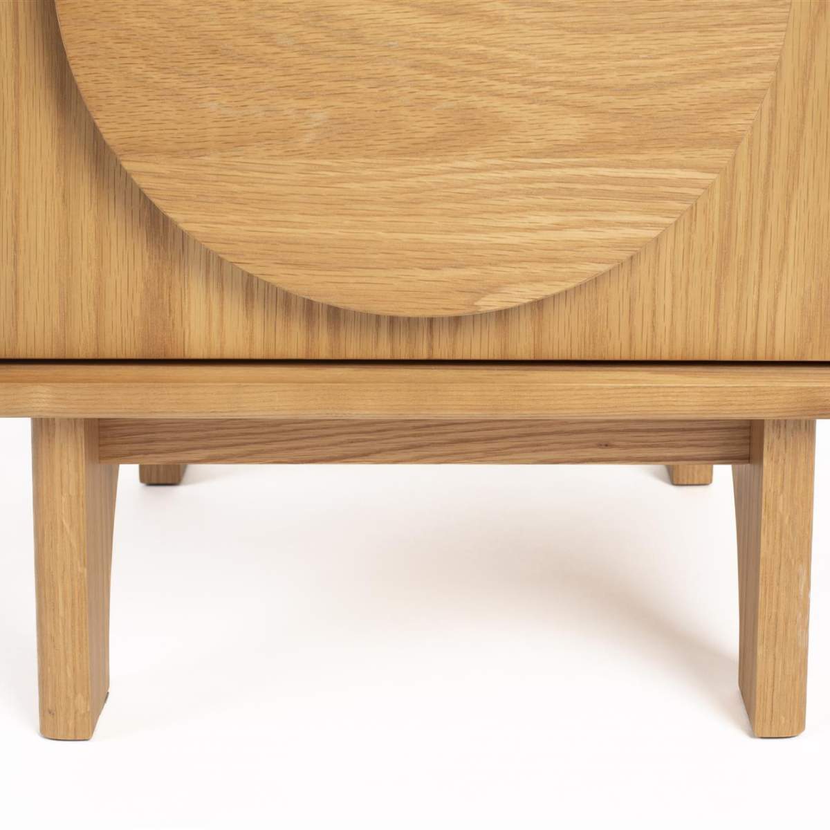 Zuiver Side Table / Bedstand Groove