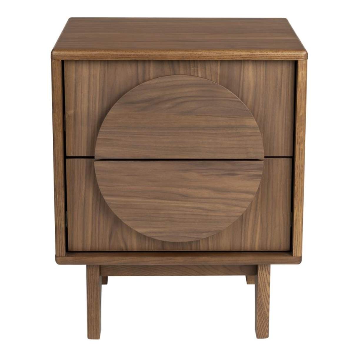Zuiver Side Table / Bedstand Groove