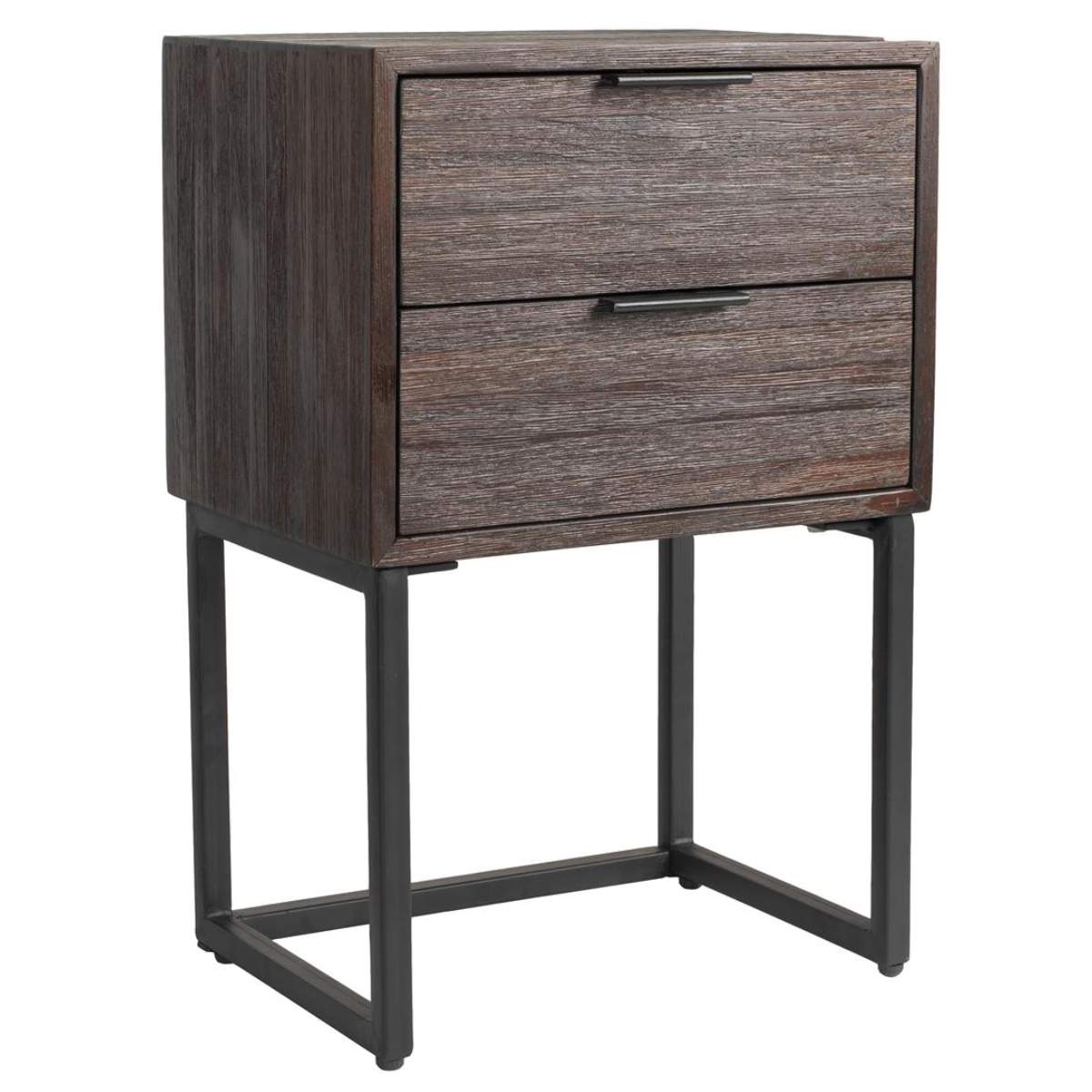 Beau&Co Side Table / Bedstand Webster