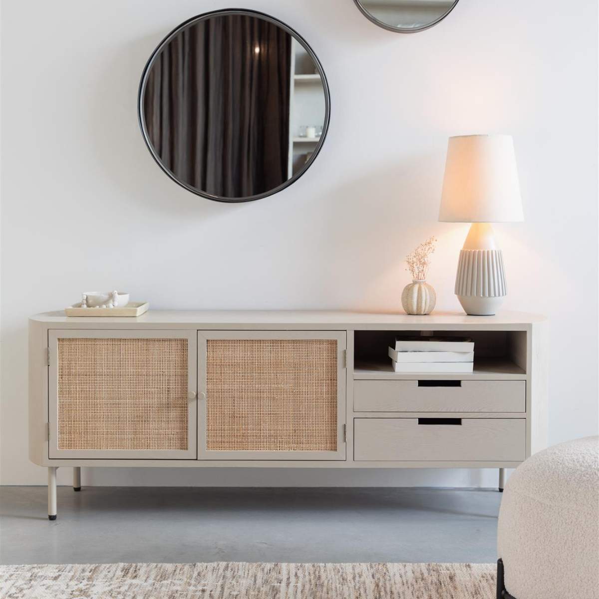 Beau&Co Sideboard Amaya
