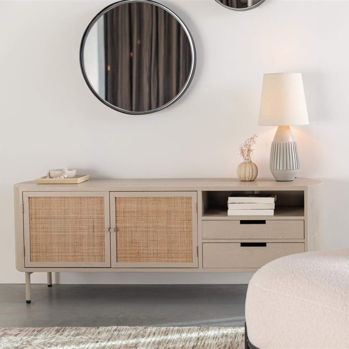 Beau&Co Sideboard Amaya