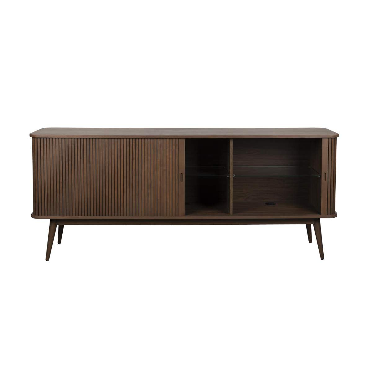 Zuiver Sideboard Barbier 180 Walnut