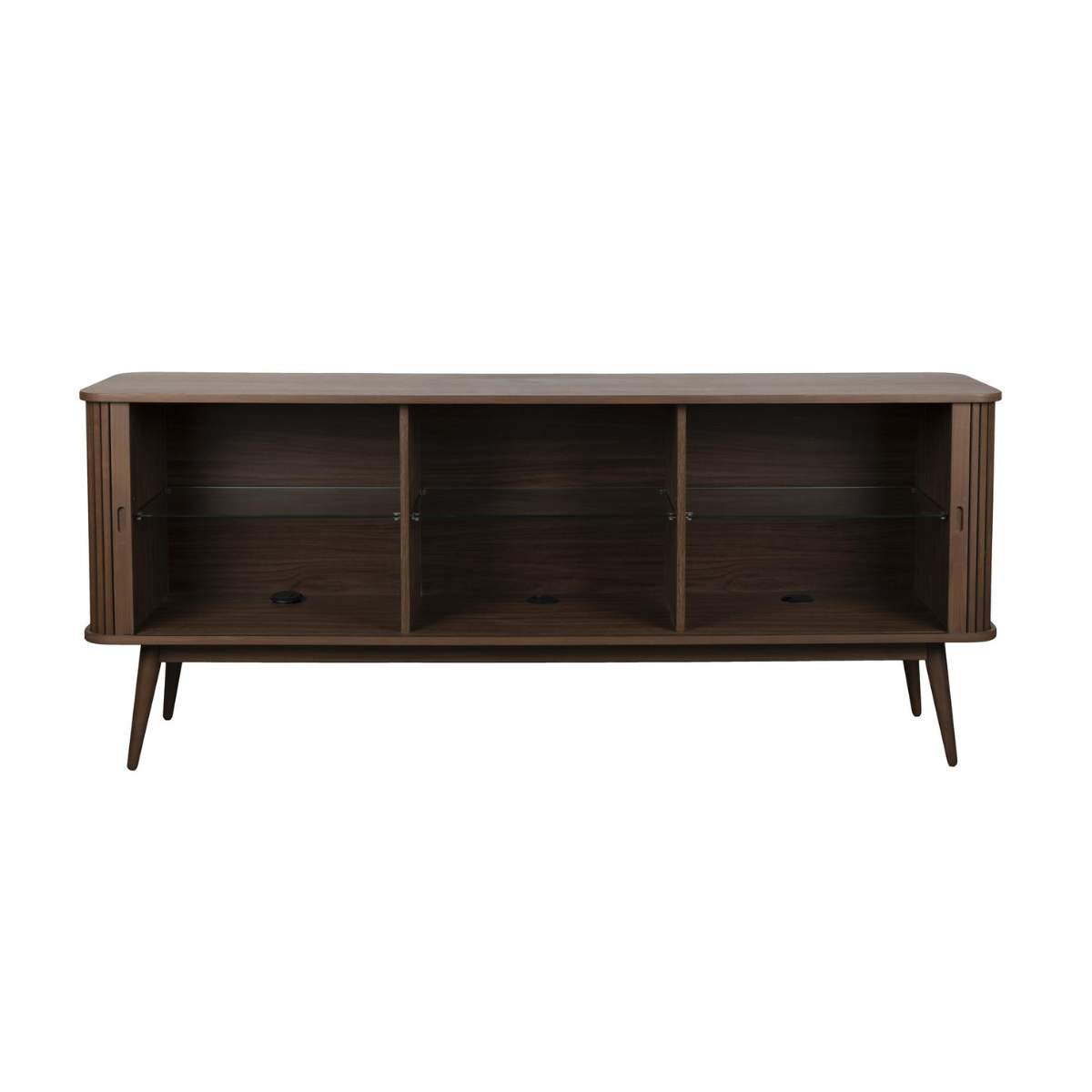 Zuiver Sideboard Barbier 180 Walnut