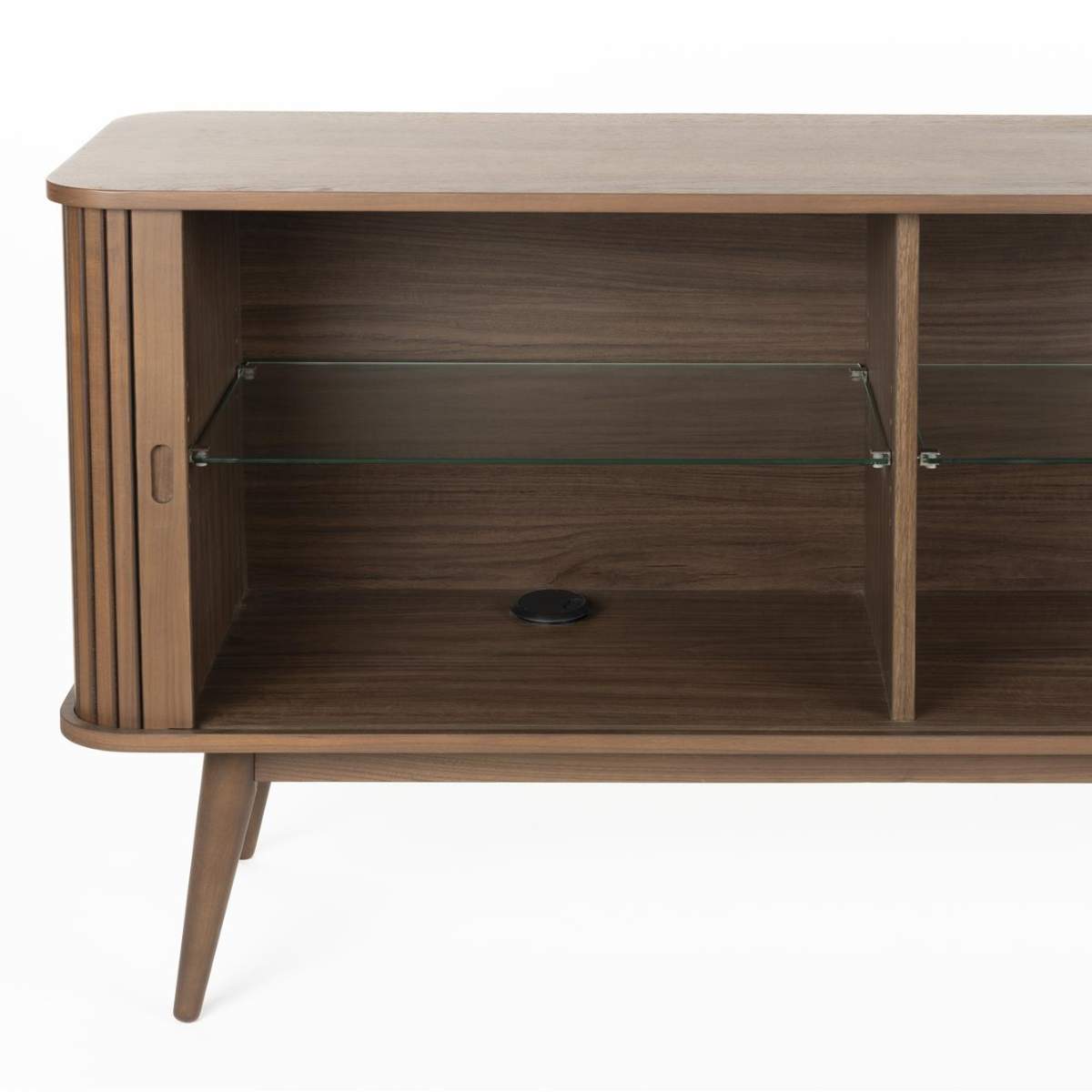 Zuiver Sideboard Barbier 180 Walnut