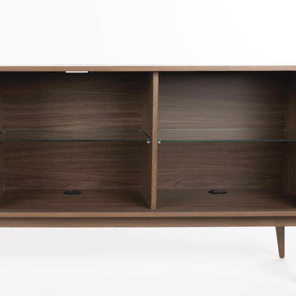 Zuiver Sideboard Barbier 180 Walnut