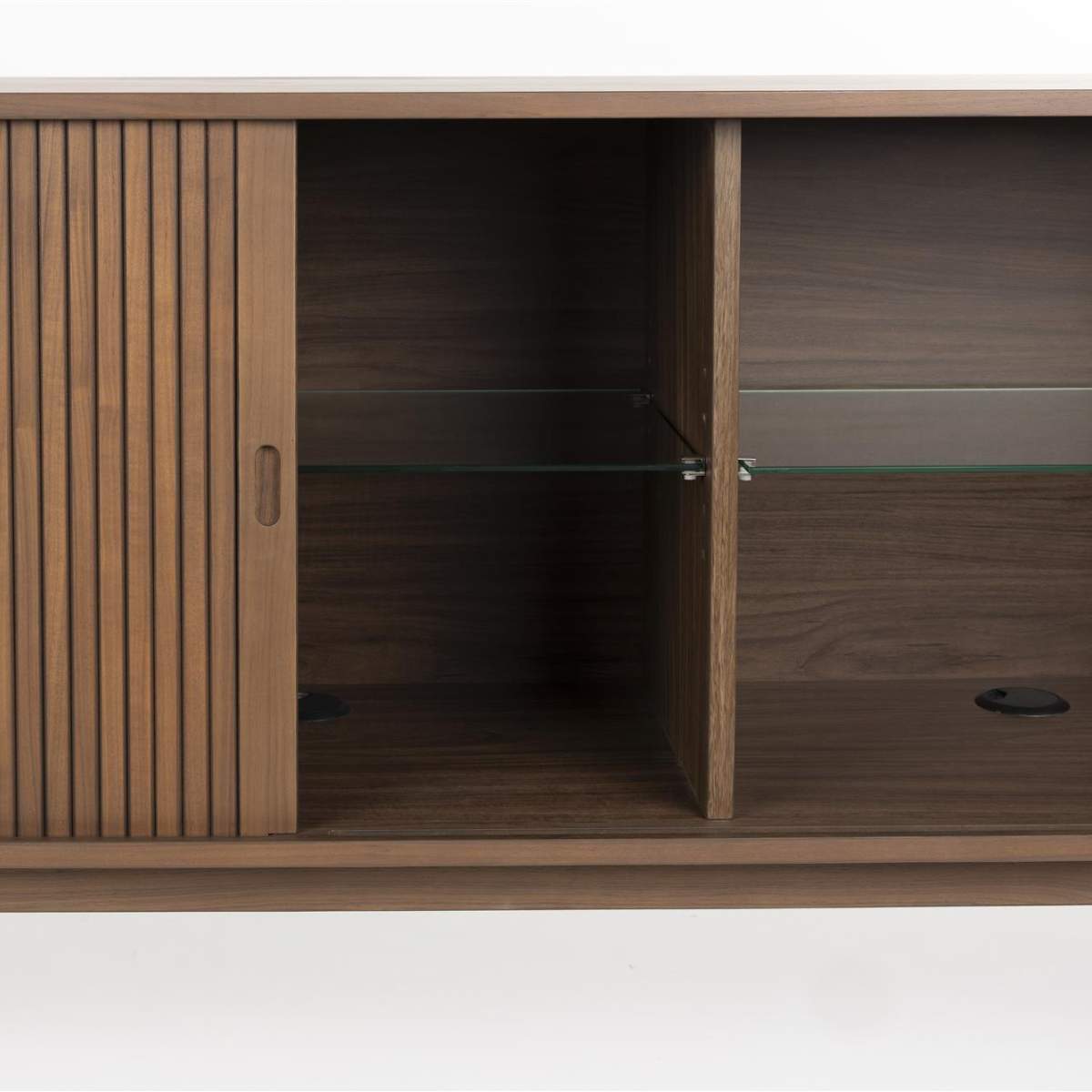 Zuiver Sideboard Barbier 180 Walnut