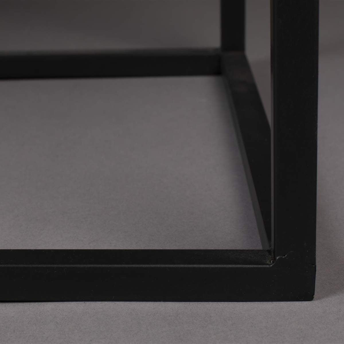 Dutch Bone Sideboard Boli High Black