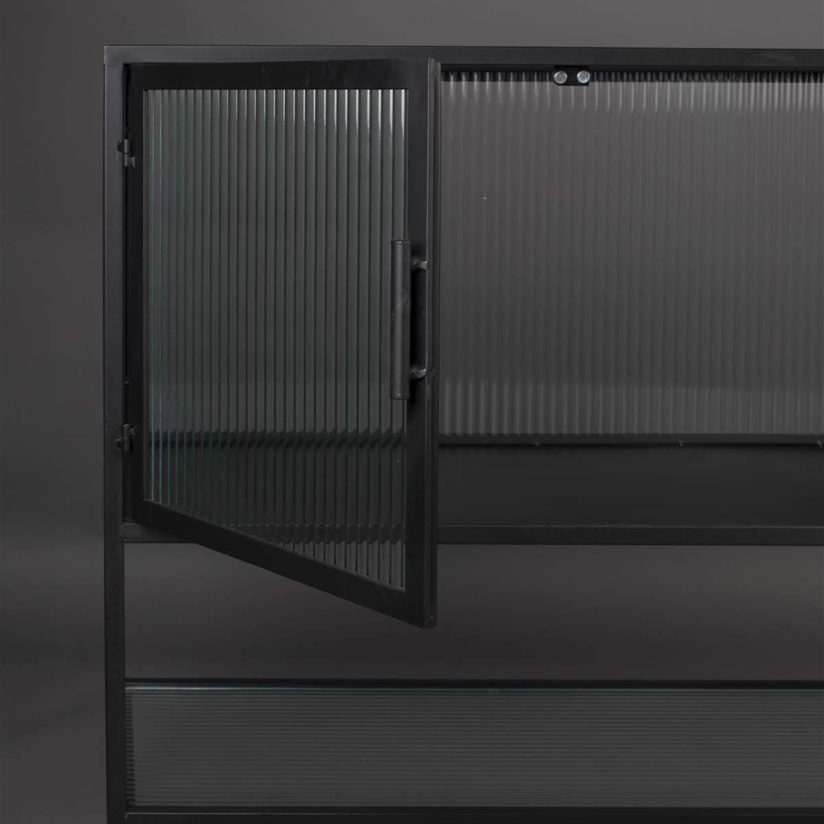 Dutch Bone Sideboard Boli High Black
